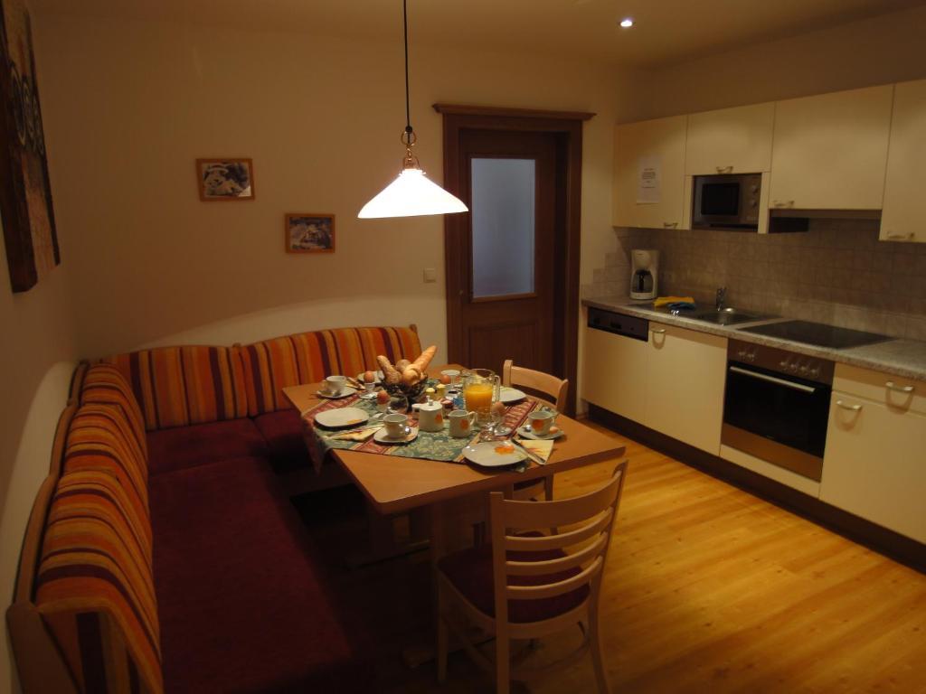 Appartementhaus Maria Radstadt Room photo