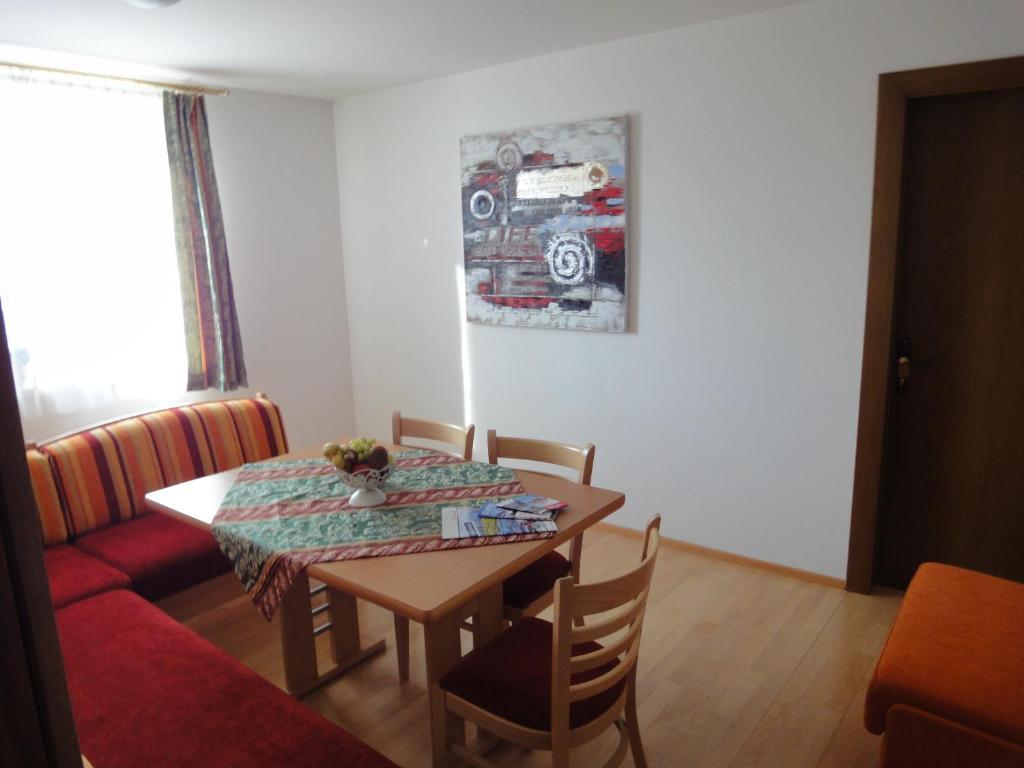 Appartementhaus Maria Radstadt Room photo